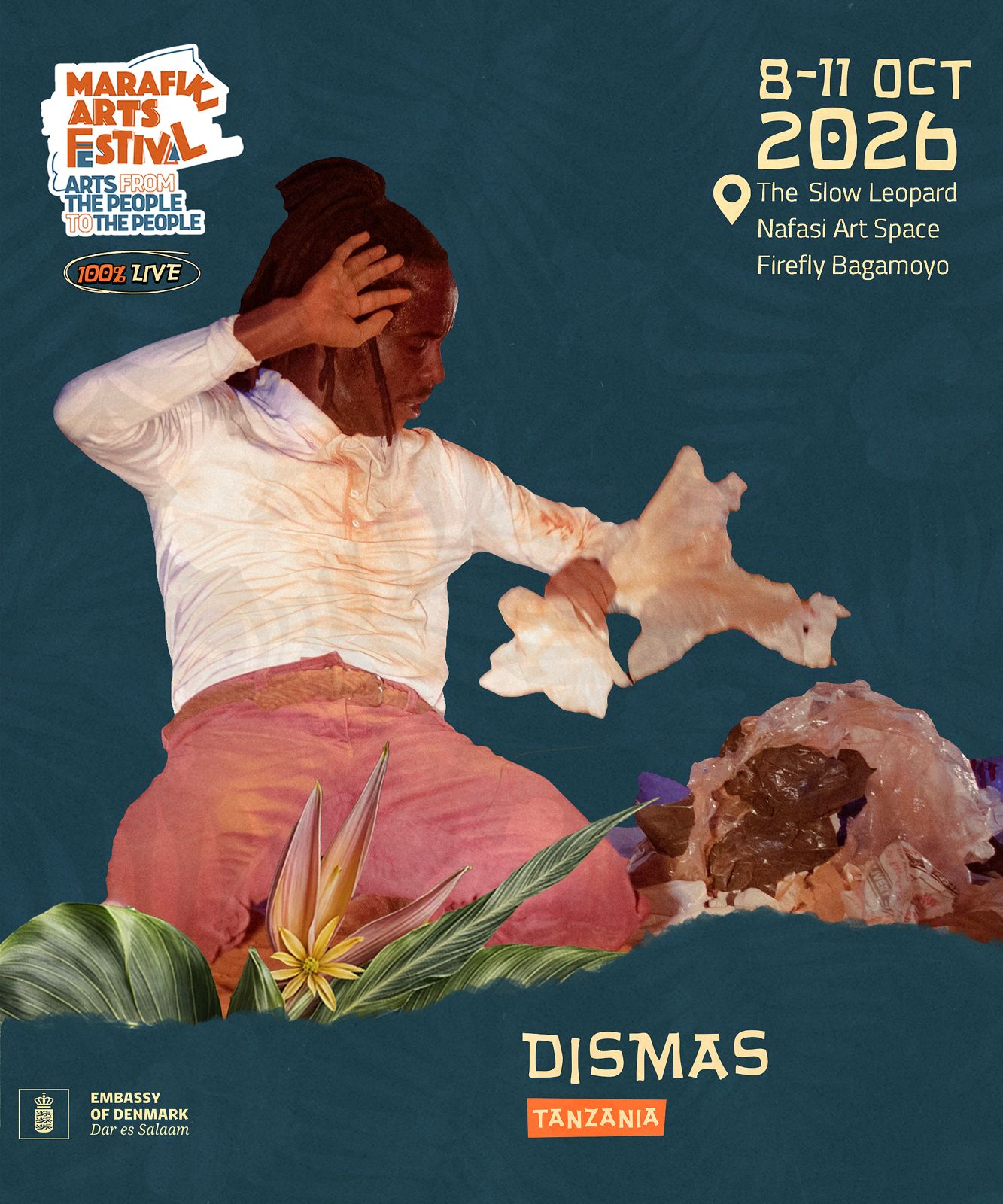 DISMAS DIONIZ 99
