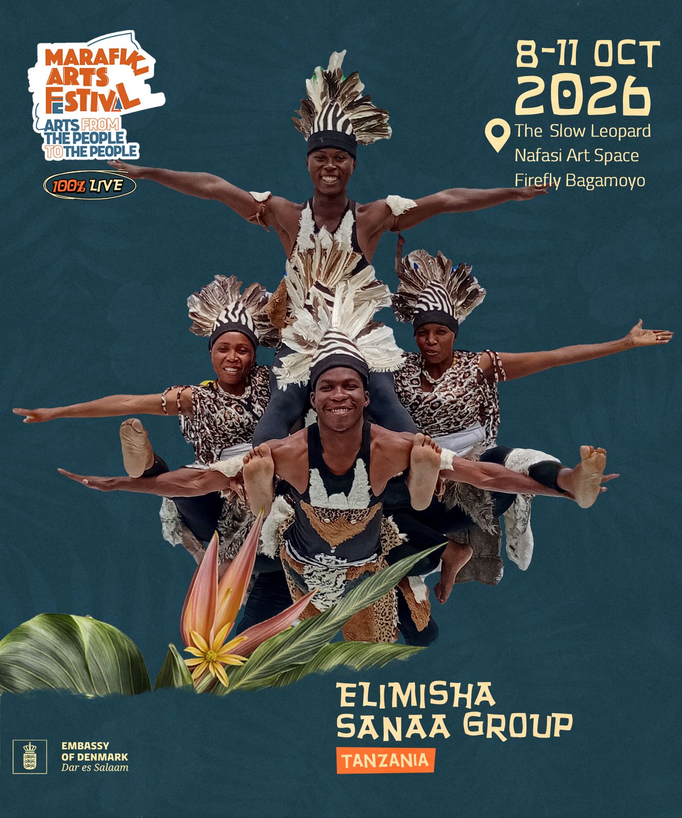 ELIMISHA SANAA GROUP