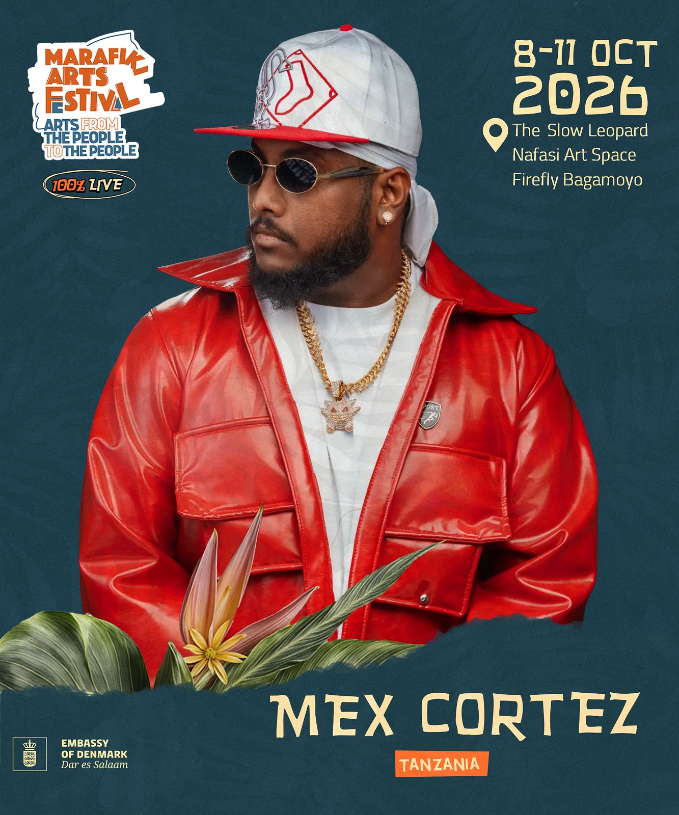 MEX CORTEZ